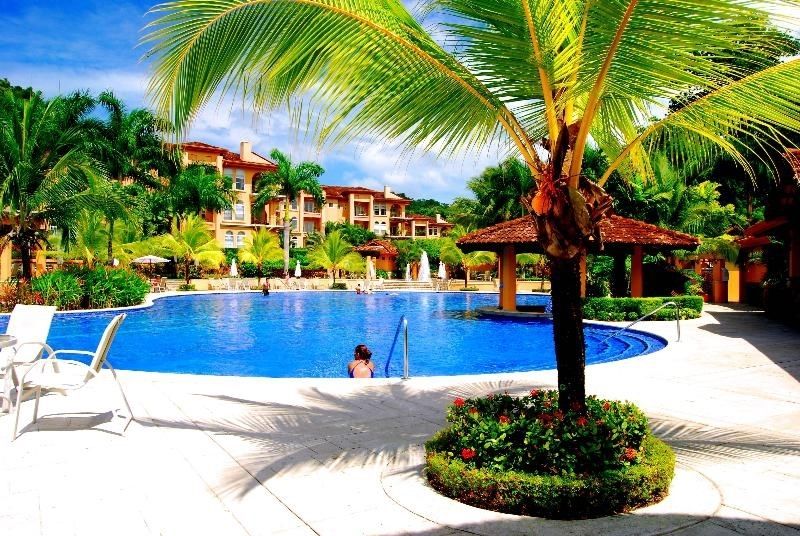 Los Suenos Resort Villas And Condos Playa Herradura  Удобства фото