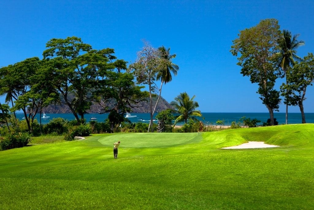 Los Suenos Resort Villas And Condos Playa Herradura  Удобства фото