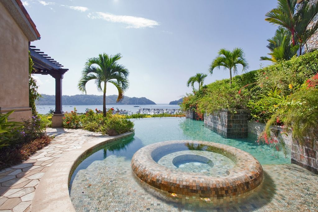 Los Suenos Resort Villas And Condos Playa Herradura  Удобства фото