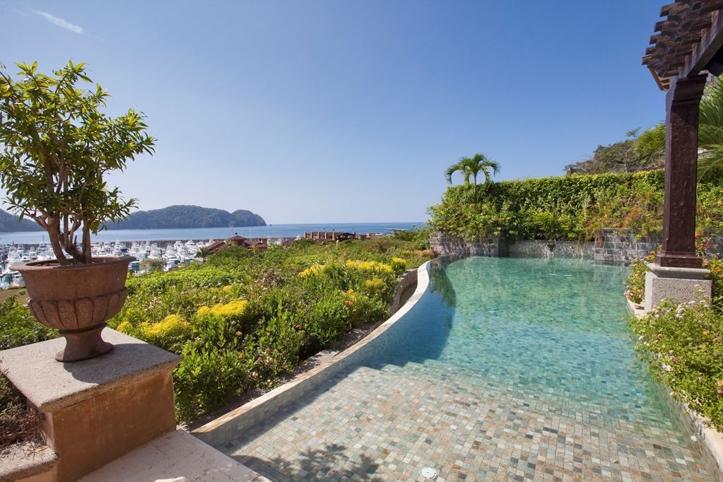 Los Suenos Resort Villas And Condos Playa Herradura  Удобства фото
