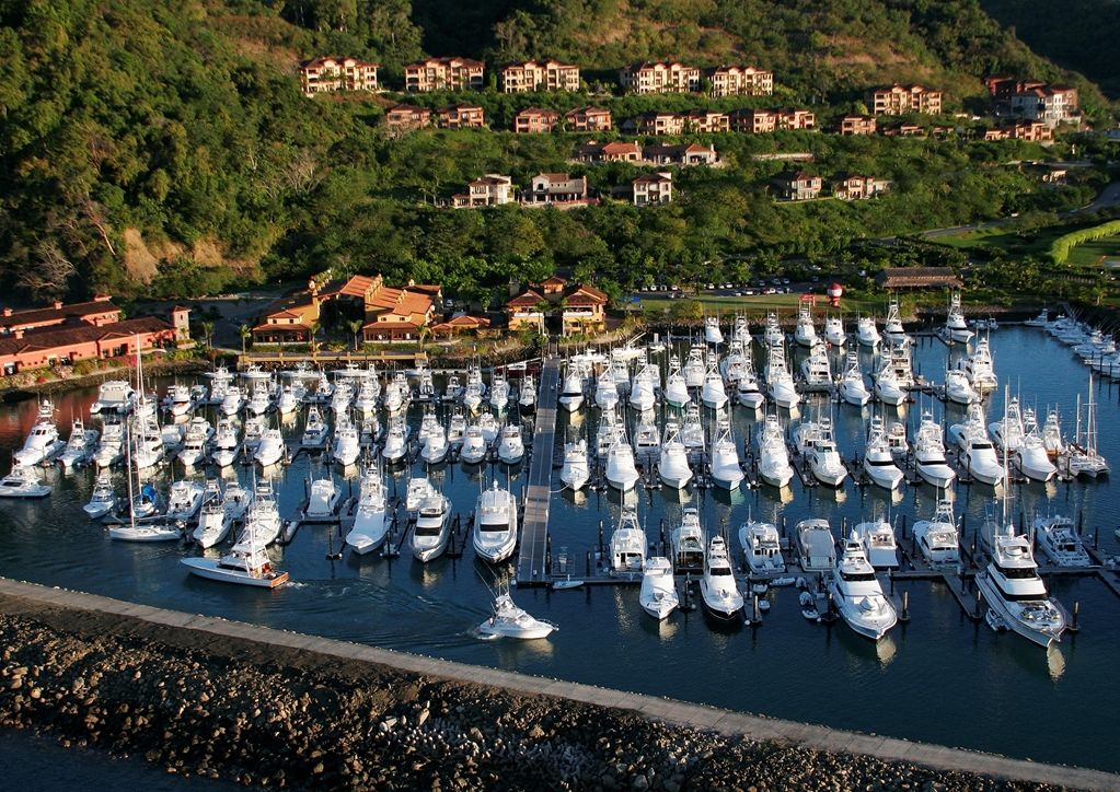 Los Suenos Resort Villas And Condos Playa Herradura  Удобства фото