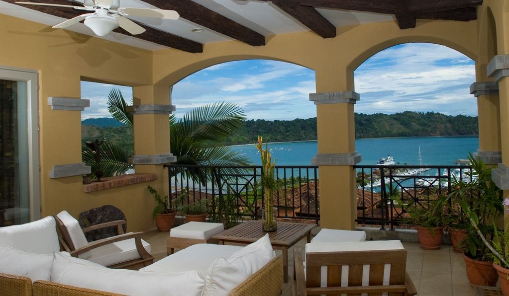 Los Suenos Resort Villas And Condos Playa Herradura  Удобства фото