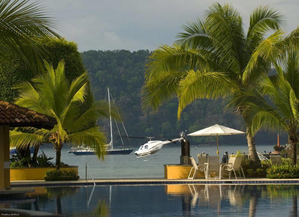 Los Suenos Resort Villas And Condos Playa Herradura  Экстерьер фото