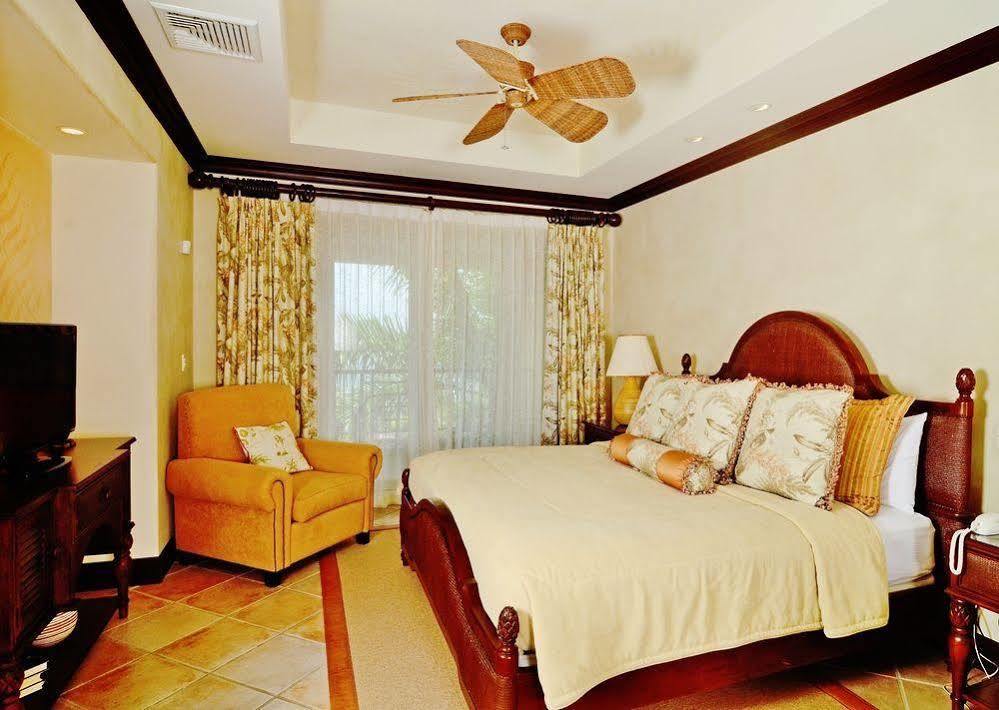 Los Suenos Resort Villas And Condos Playa Herradura  Экстерьер фото