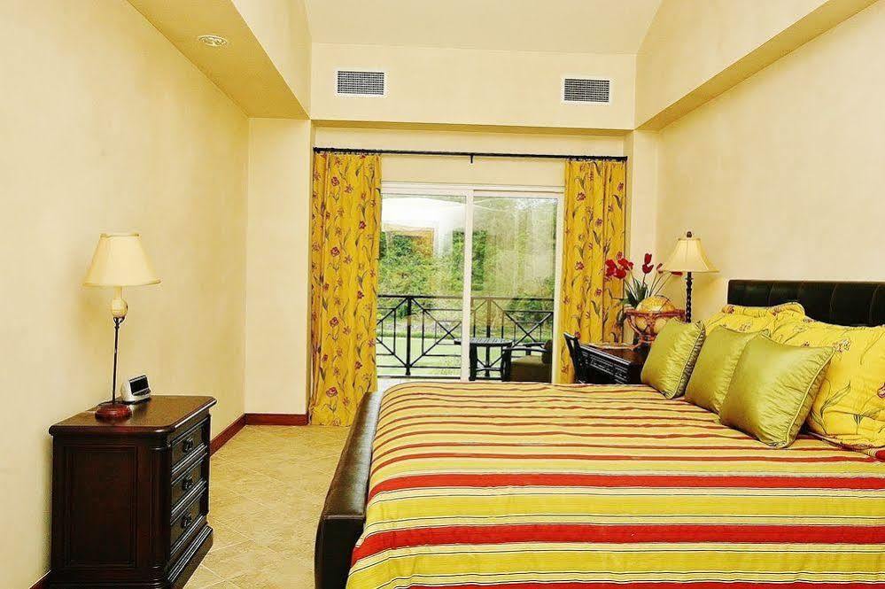 Los Suenos Resort Villas And Condos Playa Herradura  Экстерьер фото