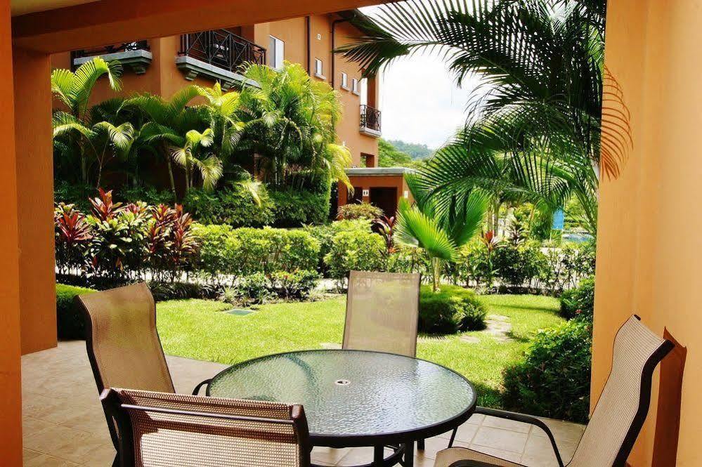 Los Suenos Resort Villas And Condos Playa Herradura  Экстерьер фото