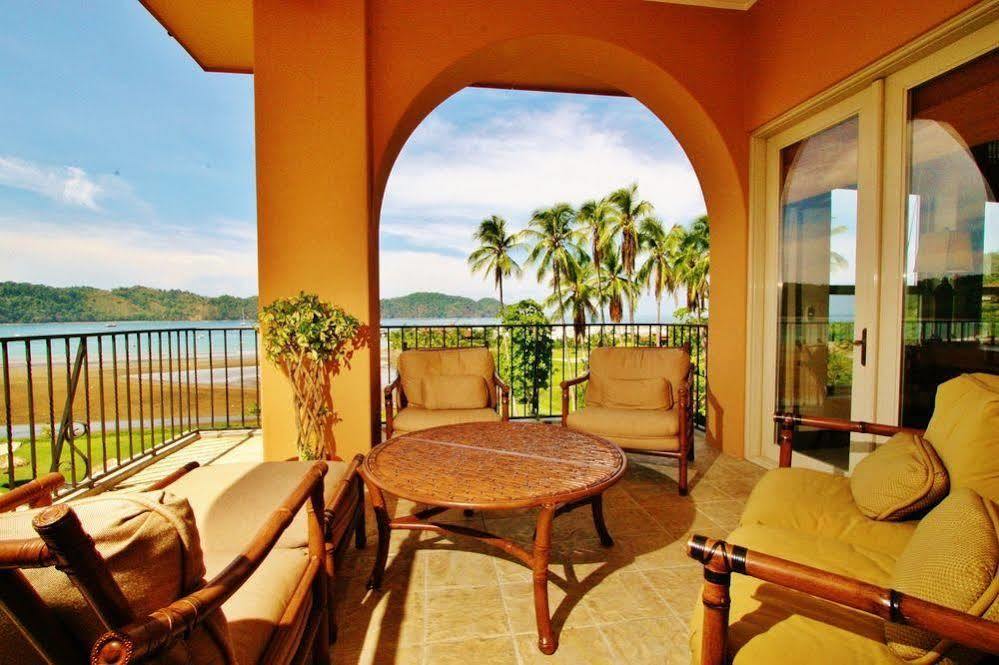Los Suenos Resort Villas And Condos Playa Herradura  Экстерьер фото