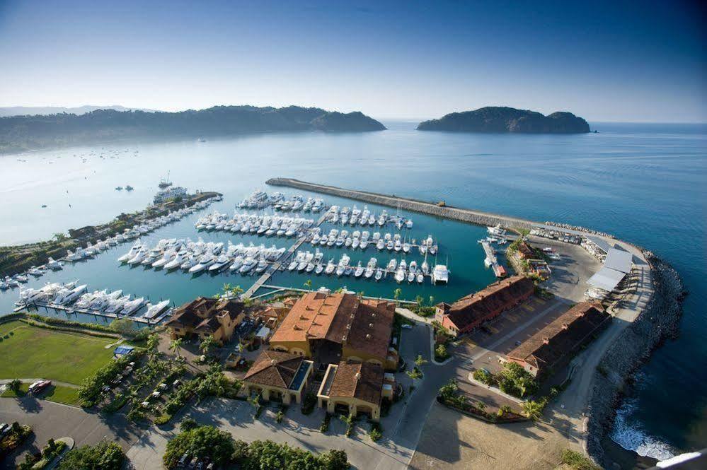 Los Suenos Resort Villas And Condos Playa Herradura  Экстерьер фото
