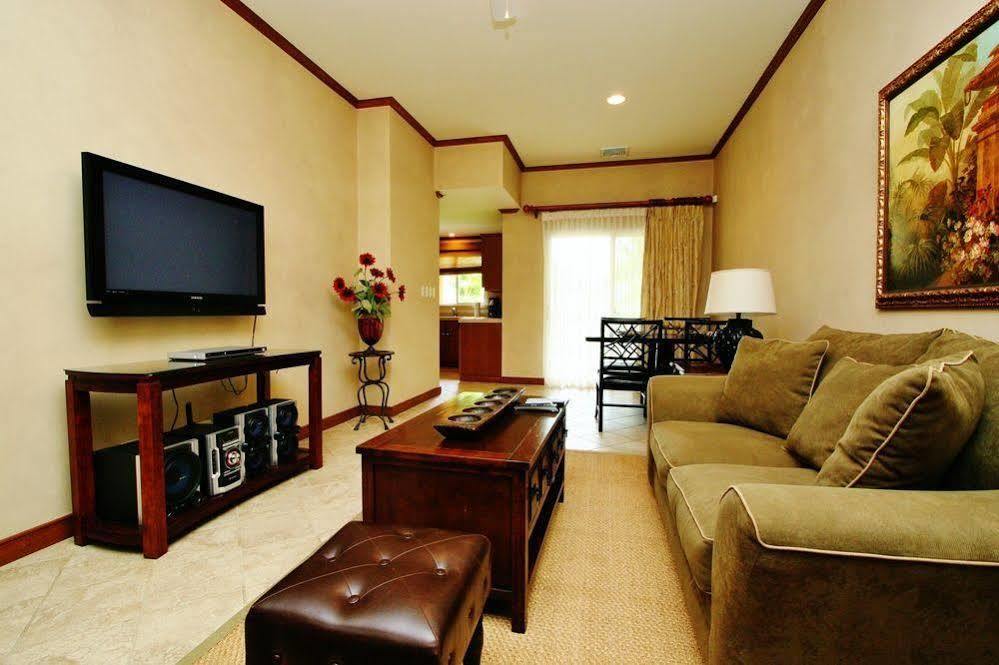 Los Suenos Resort Villas And Condos Playa Herradura  Экстерьер фото
