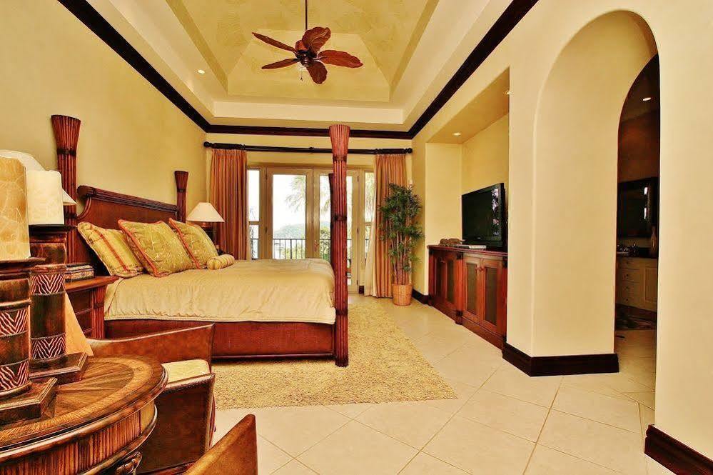 Los Suenos Resort Villas And Condos Playa Herradura  Экстерьер фото