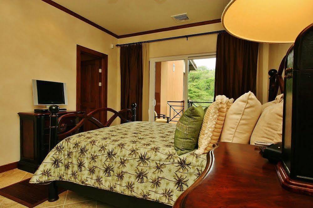 Los Suenos Resort Villas And Condos Playa Herradura  Экстерьер фото