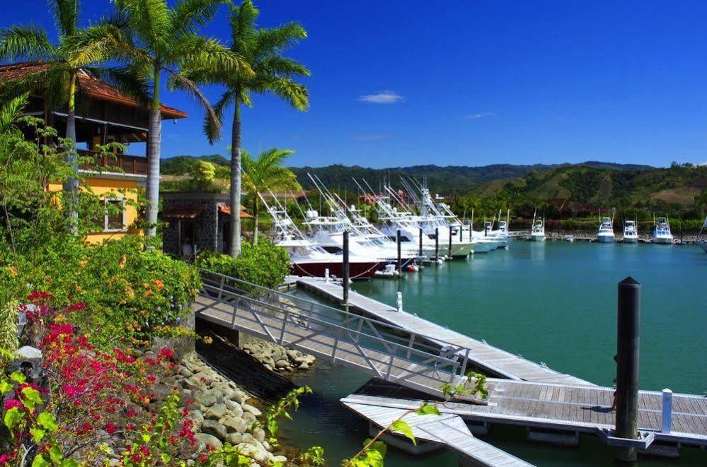 Los Suenos Resort Villas And Condos Playa Herradura  Экстерьер фото