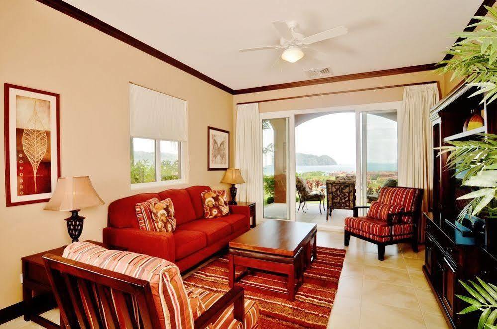 Los Suenos Resort Villas And Condos Playa Herradura  Экстерьер фото